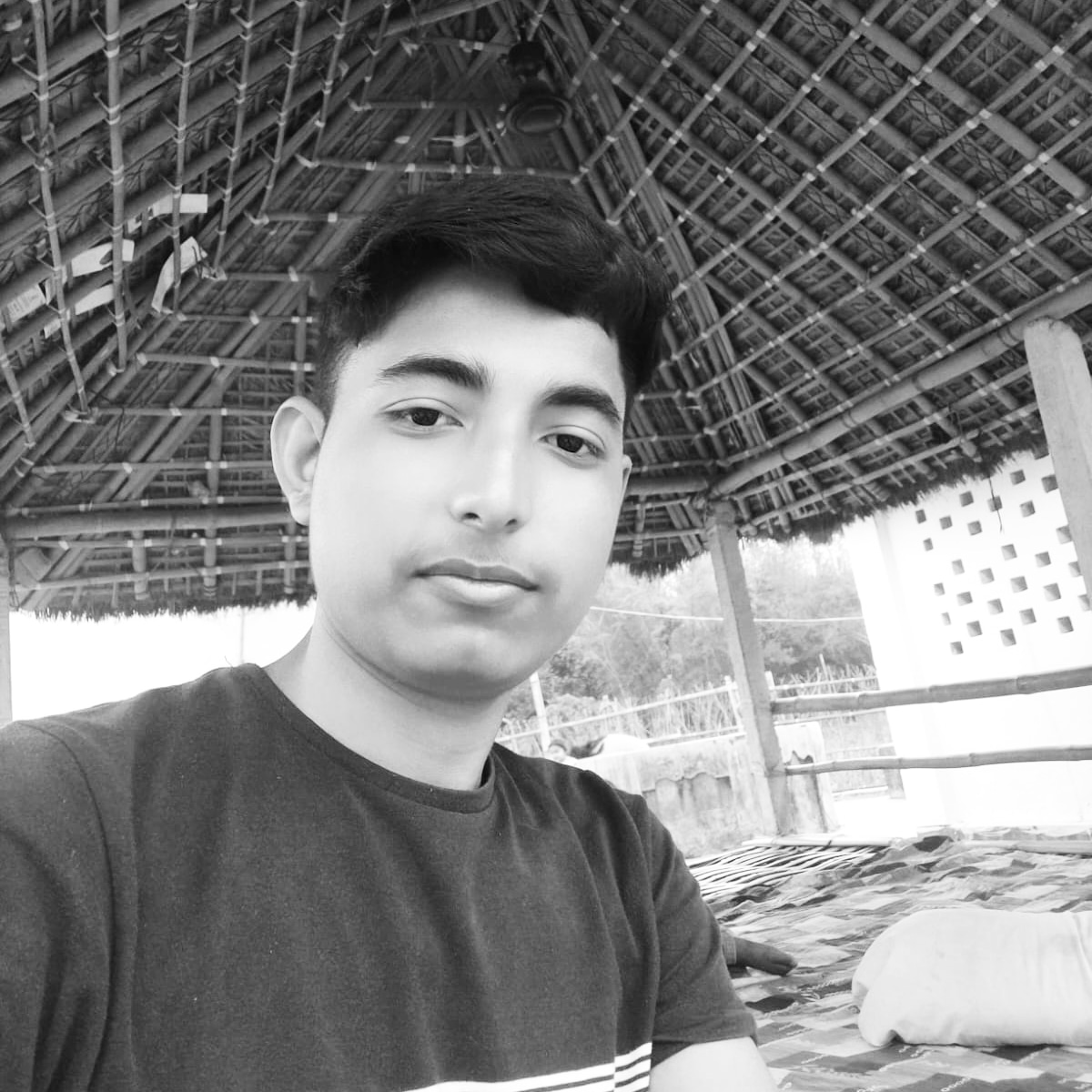 Abhinav kumar