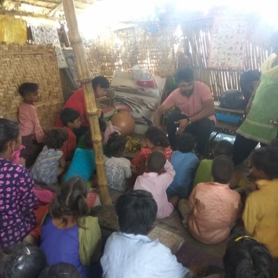 अभिषेक