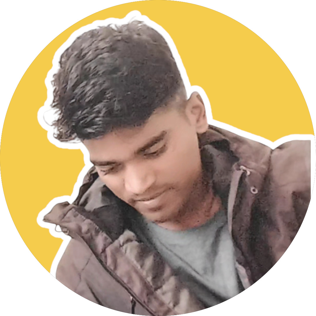 Abhishek Vishwakarma