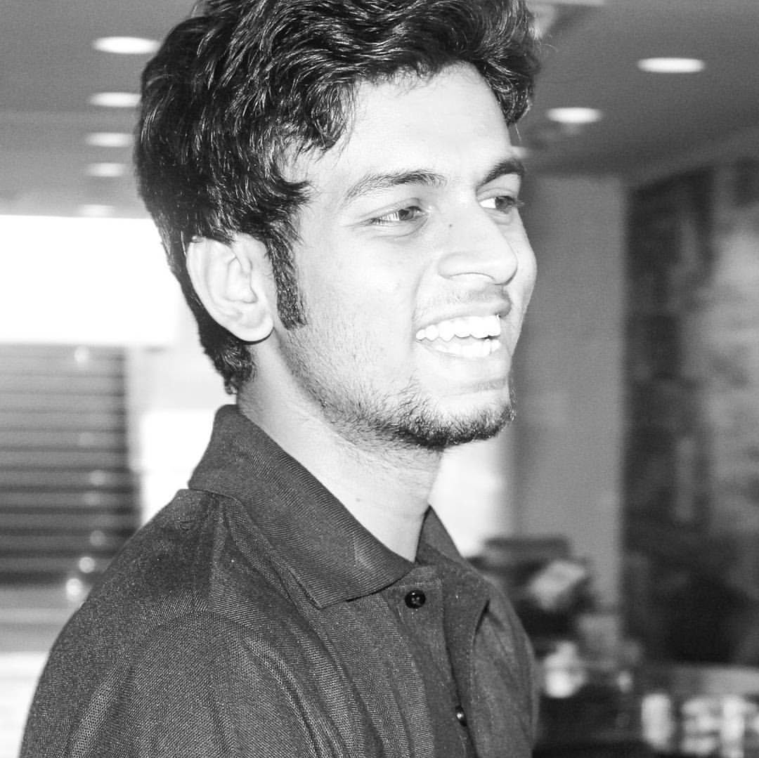 adarsh bhushan