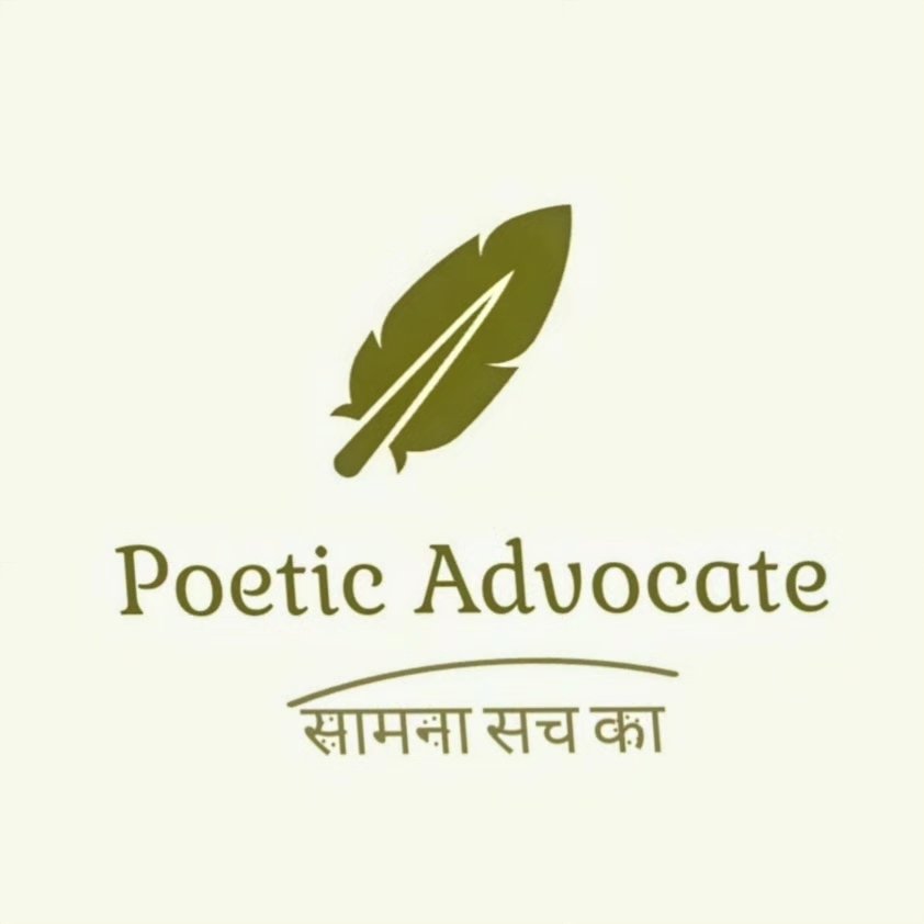 Poetic Advocate's pic