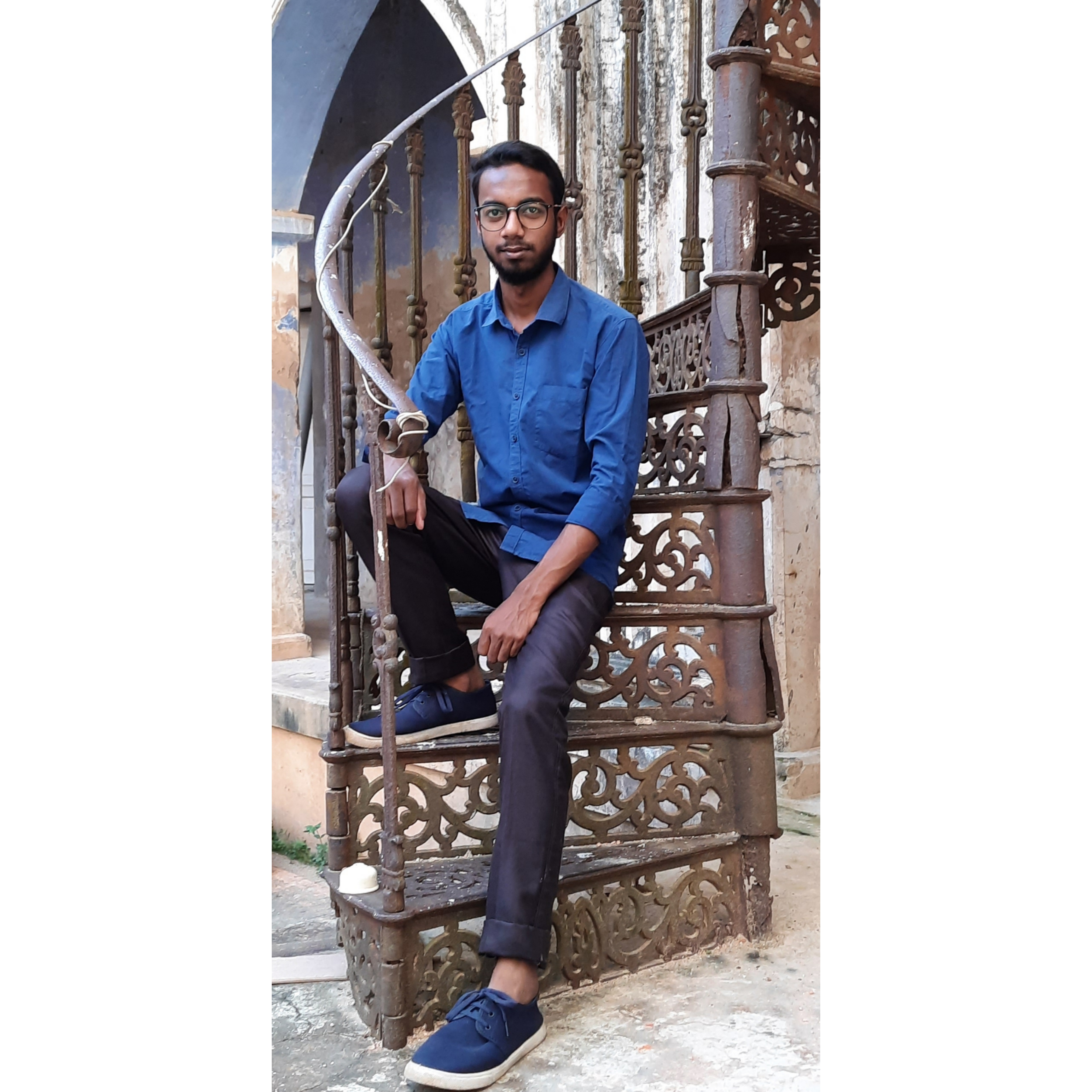 Abdul's pic