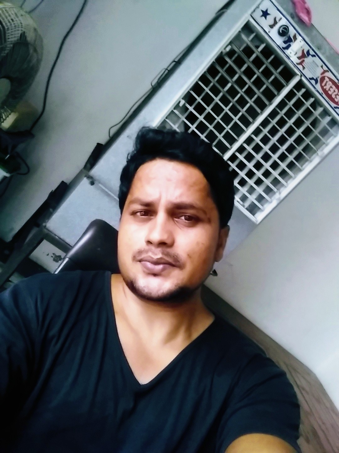 Ajay Singh