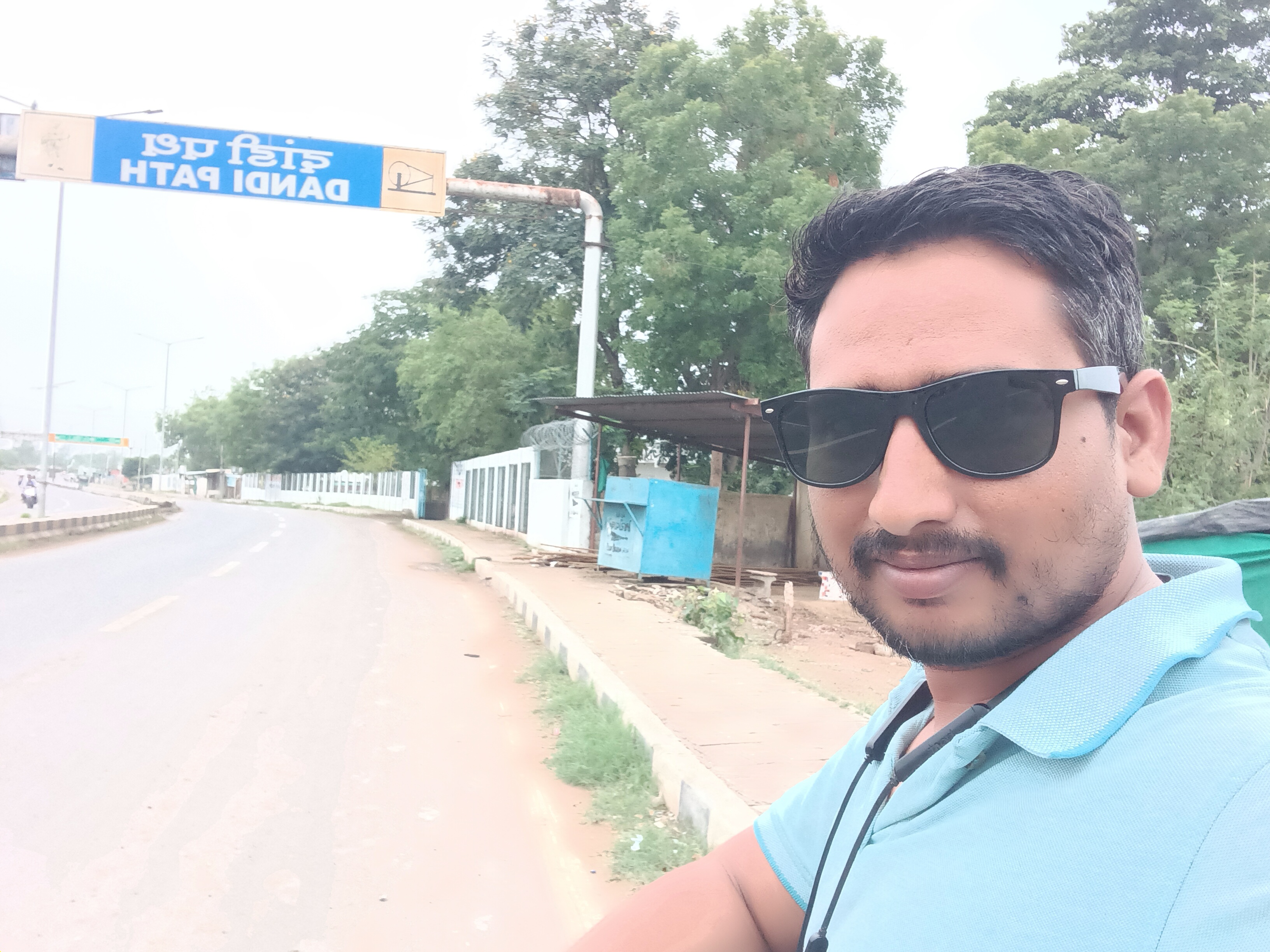 Ajit kumar Singh