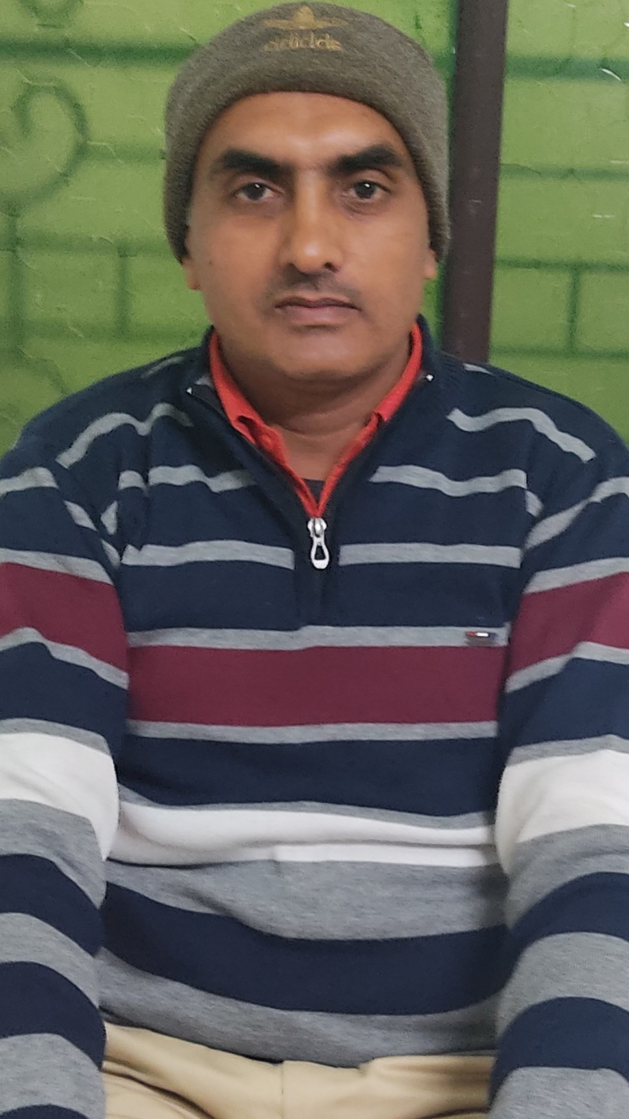 आलोक त्रिपाठी's pic