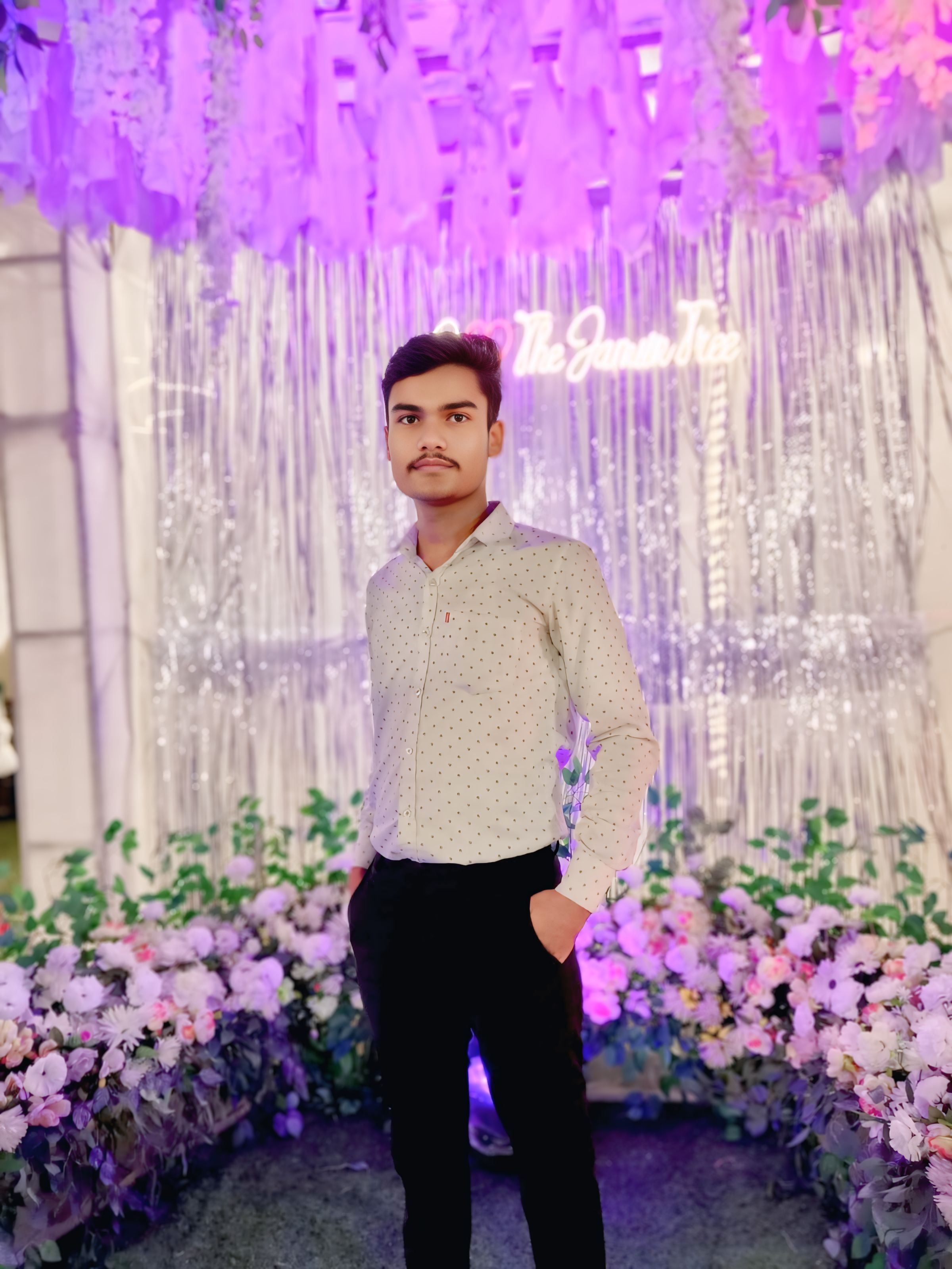 Amit Raj