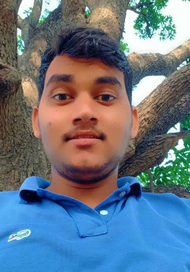 Amit Verma's pic