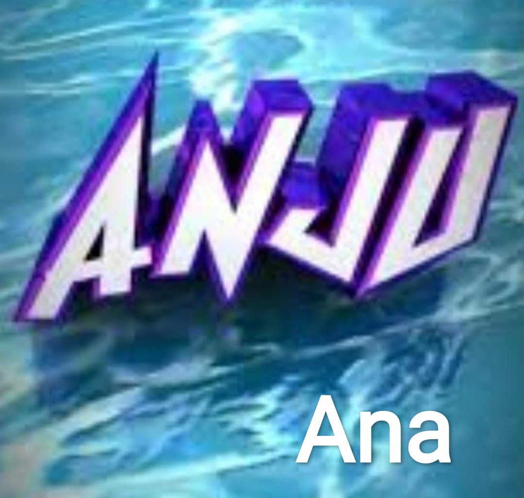 ANJU ANA