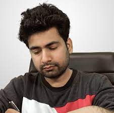 Anuj Pareek
