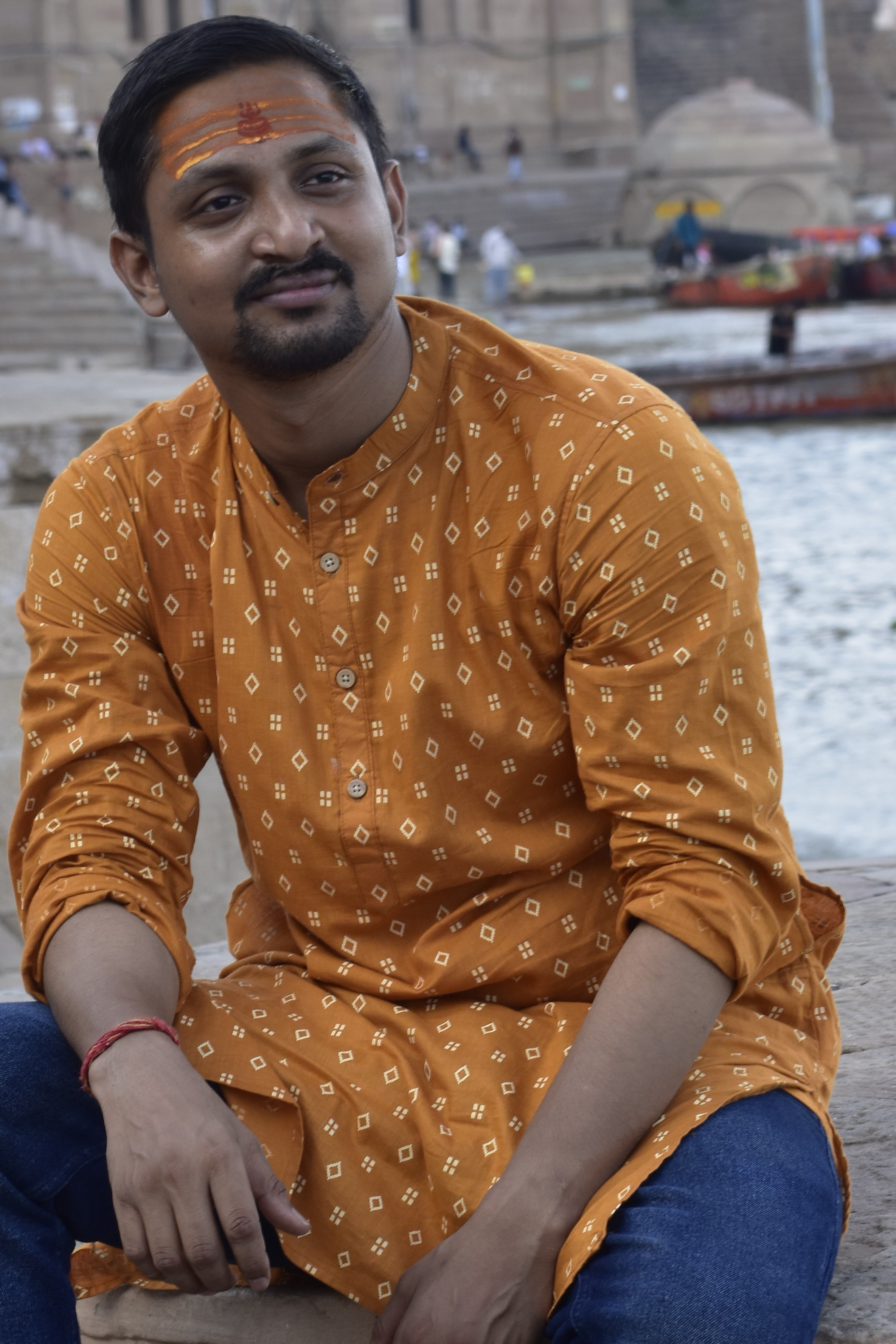 ARKA GHOSH's pic