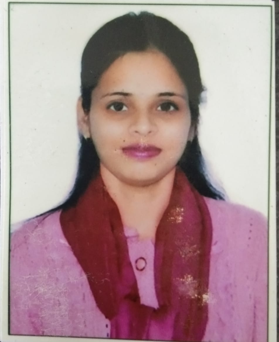 Dr.Sheetal Aggarwal Arora