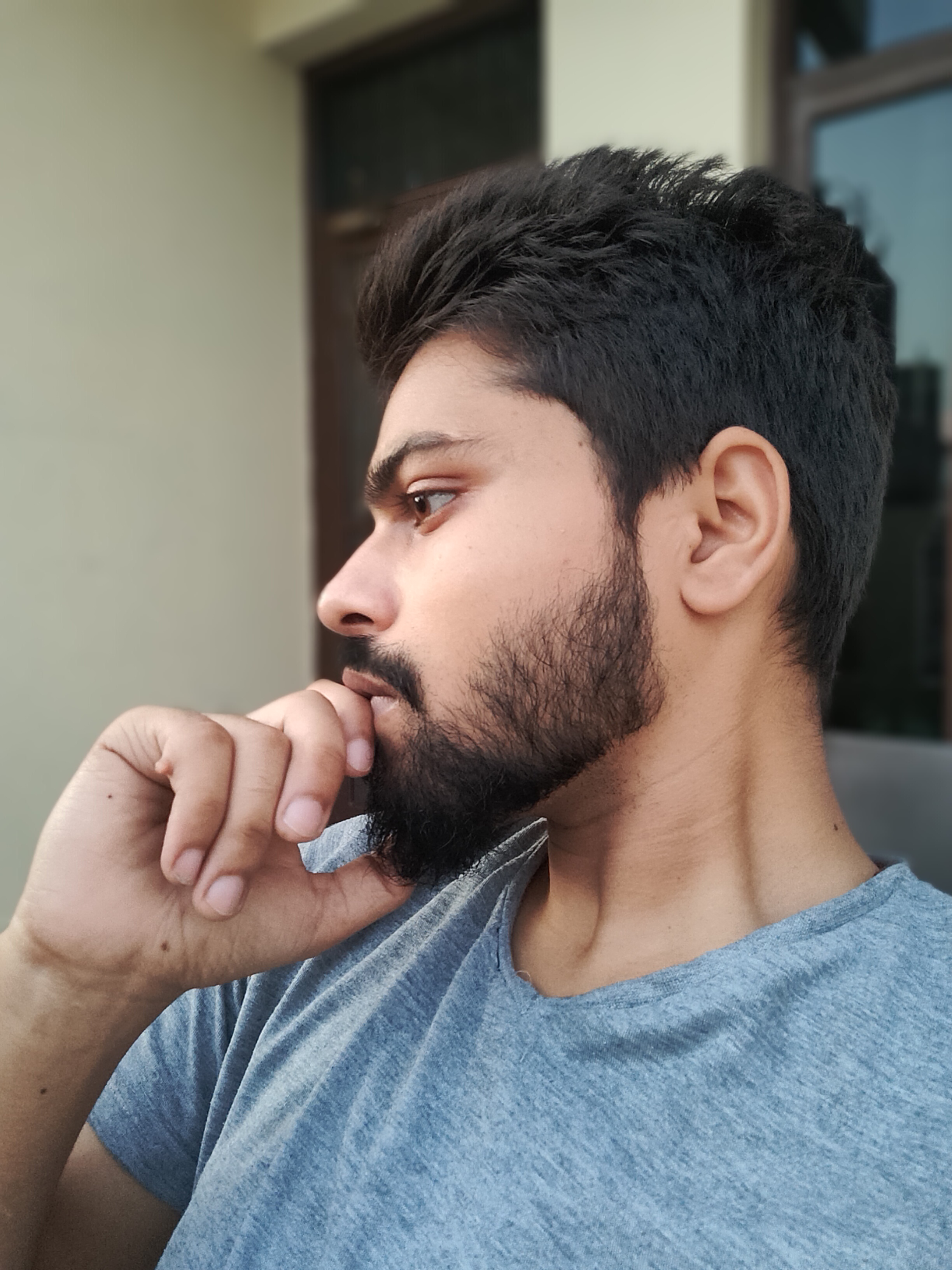 Ashish Pandey