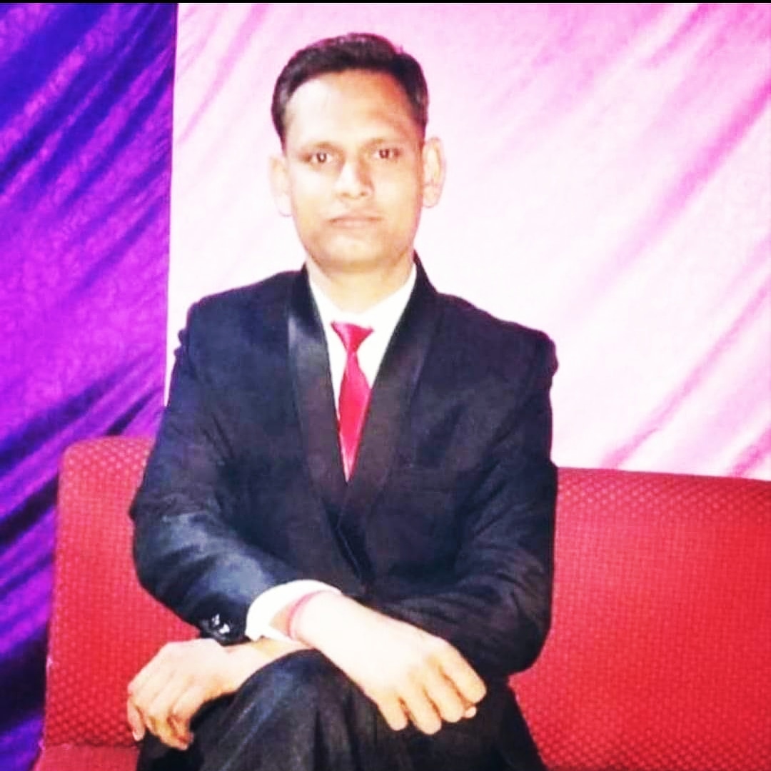 Ashish Soni