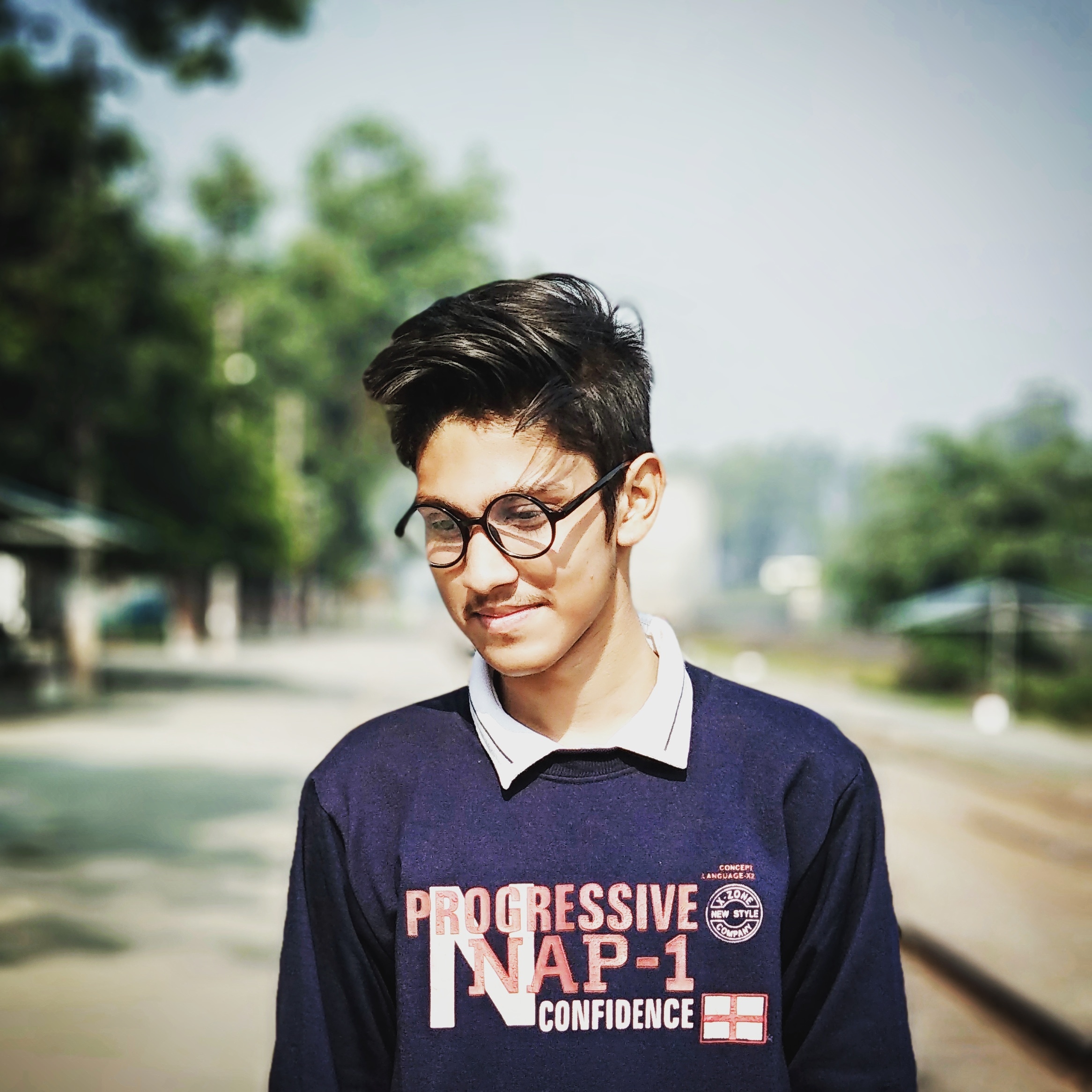 Asmit Agarwal