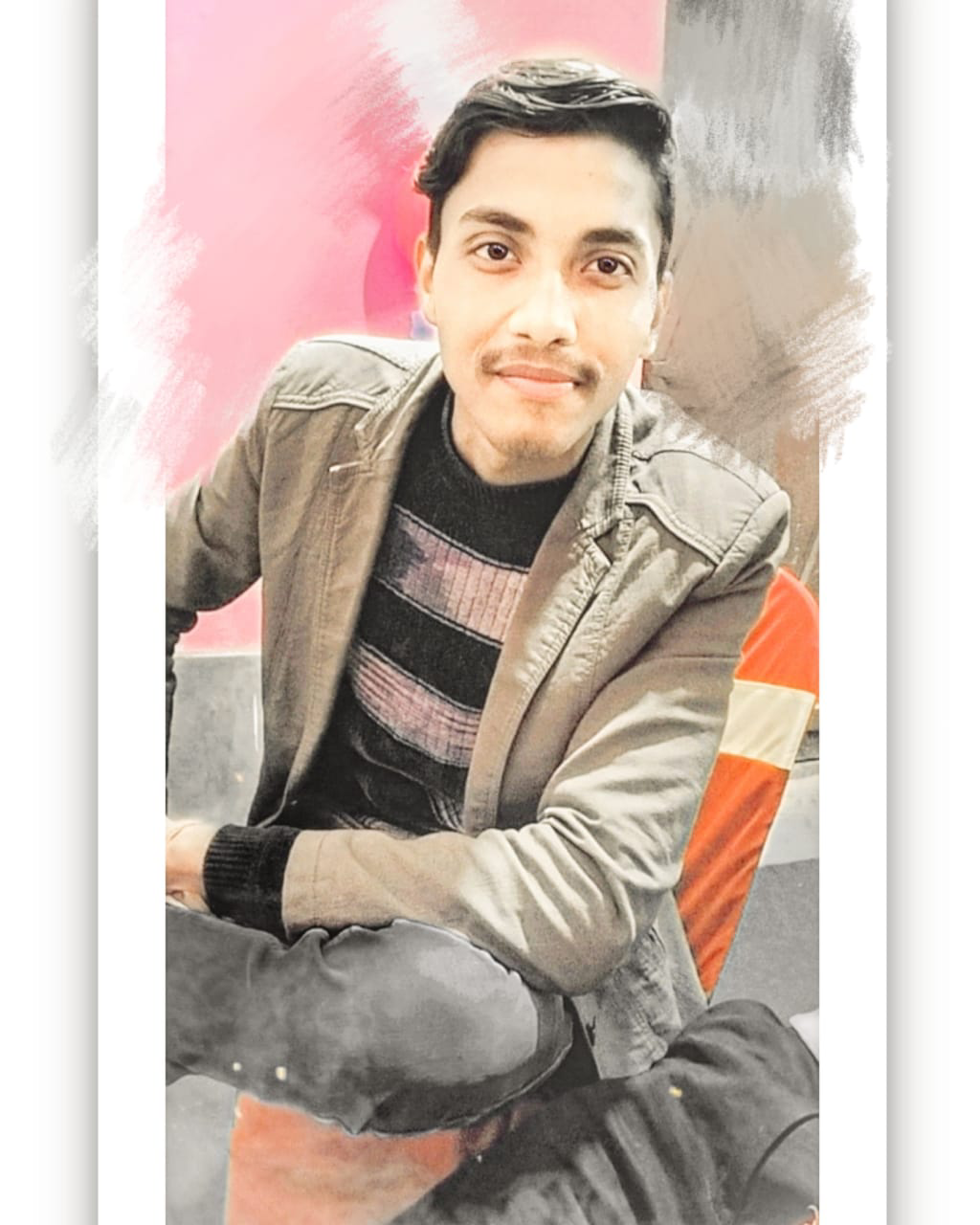 Aryan Raj