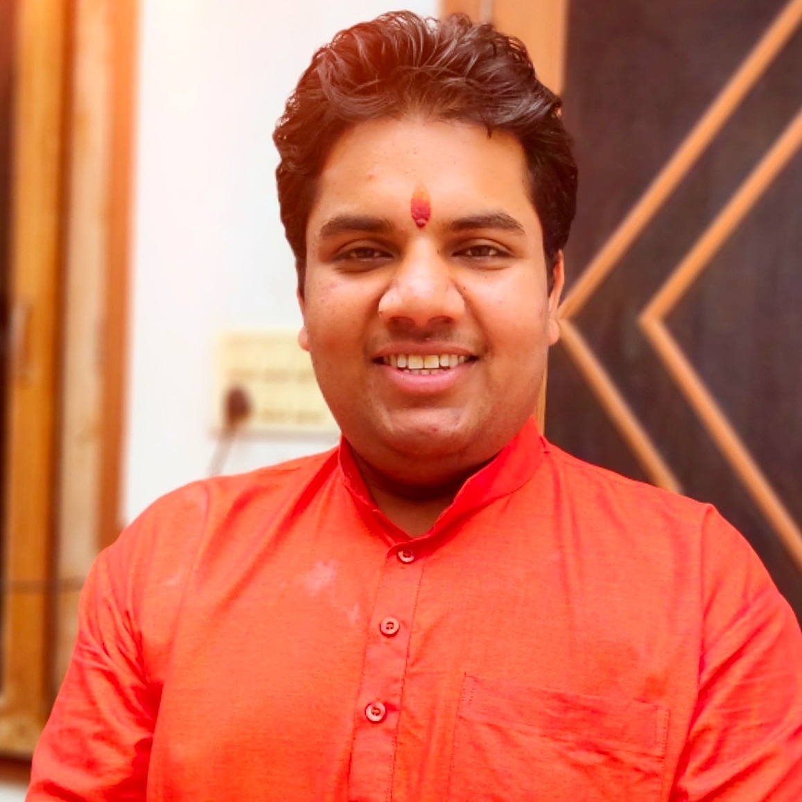 आयुष जैन