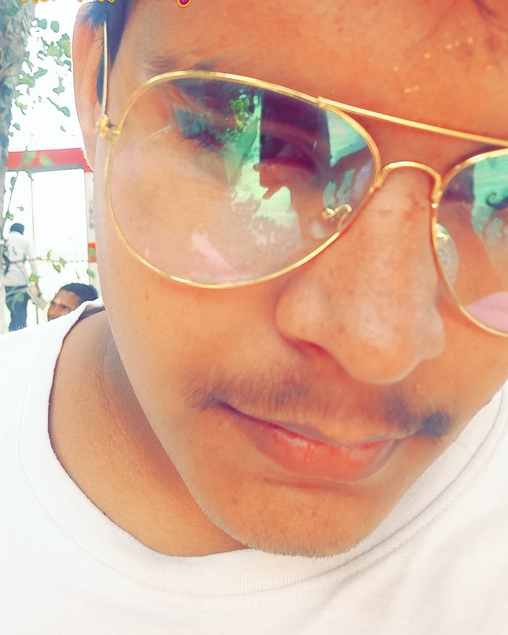 Ayush Mishra