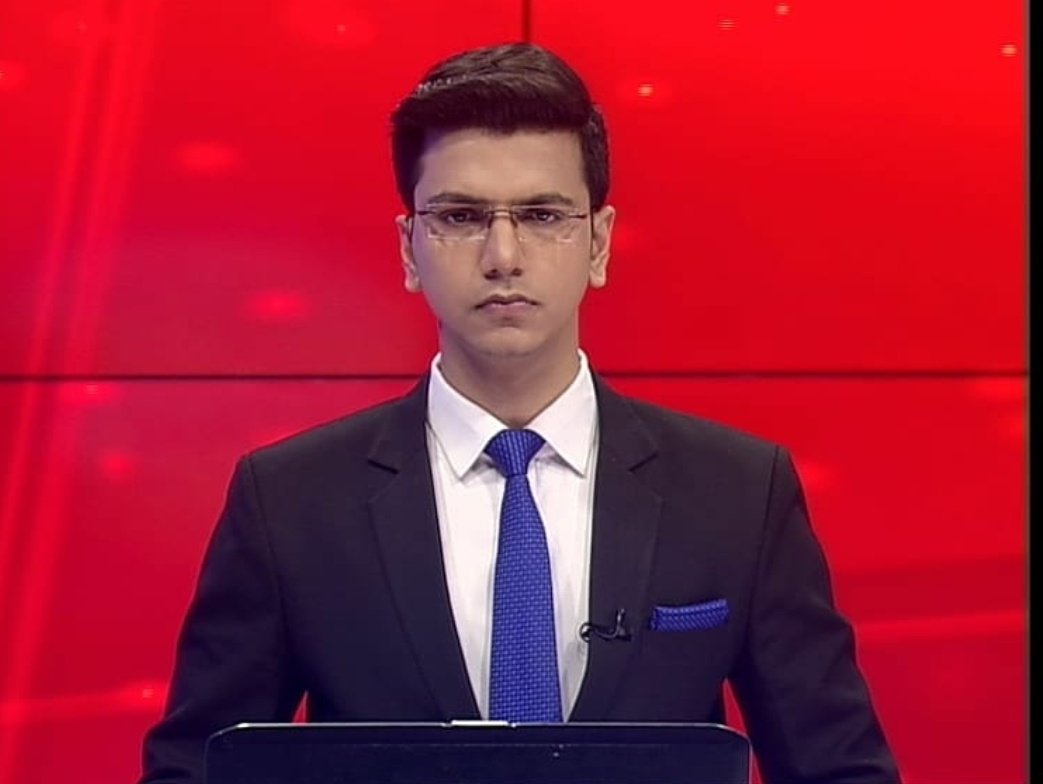 AYUSH SURYAVANSHI