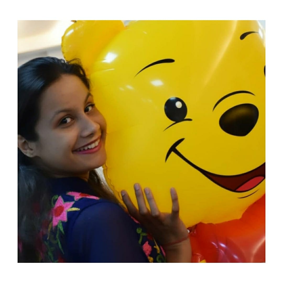 Ayushi Tyagi