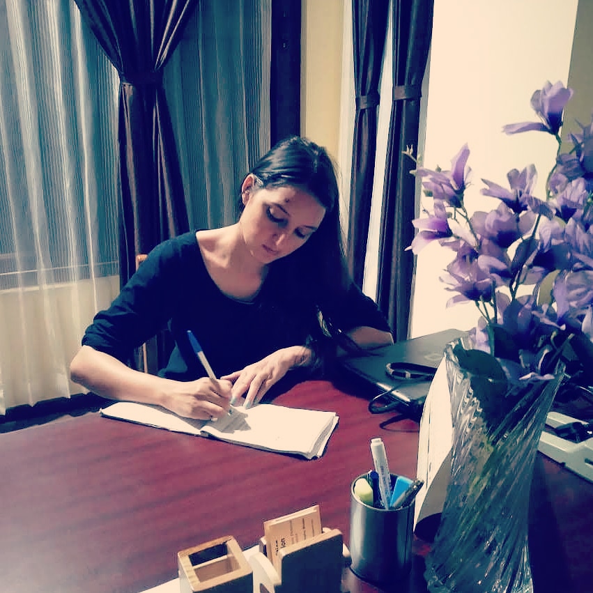 Babita Bhandari