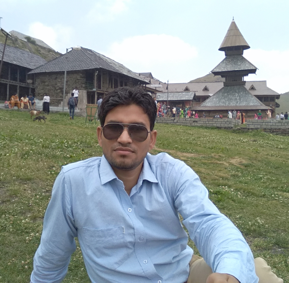 balwantkumar