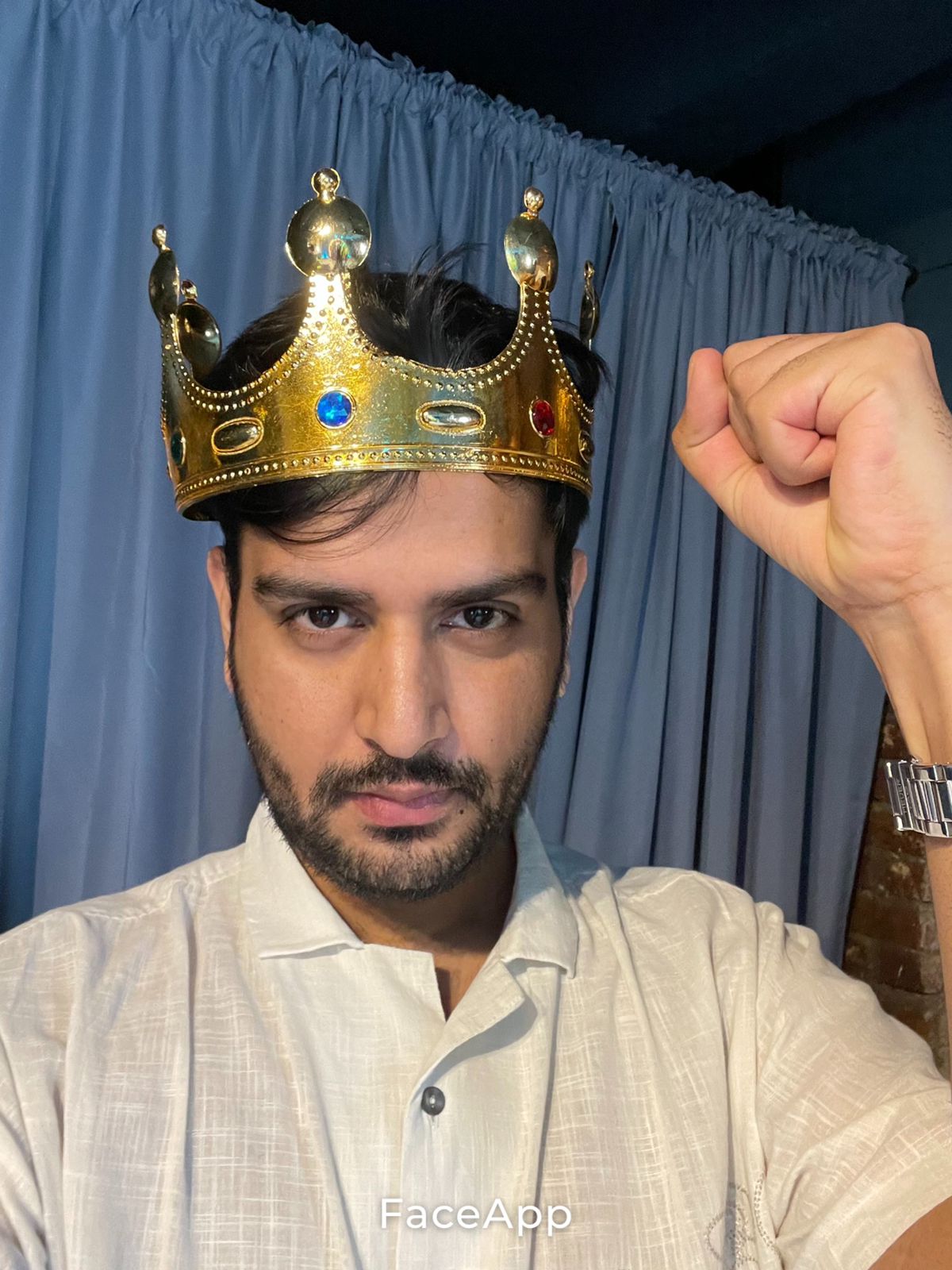 Bhupendra Singh Khidia