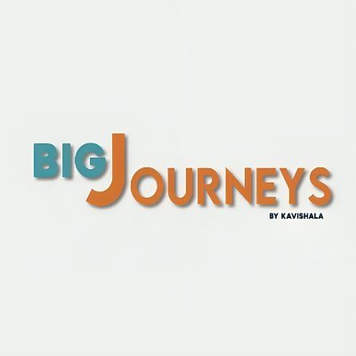 Big Journeys's pic