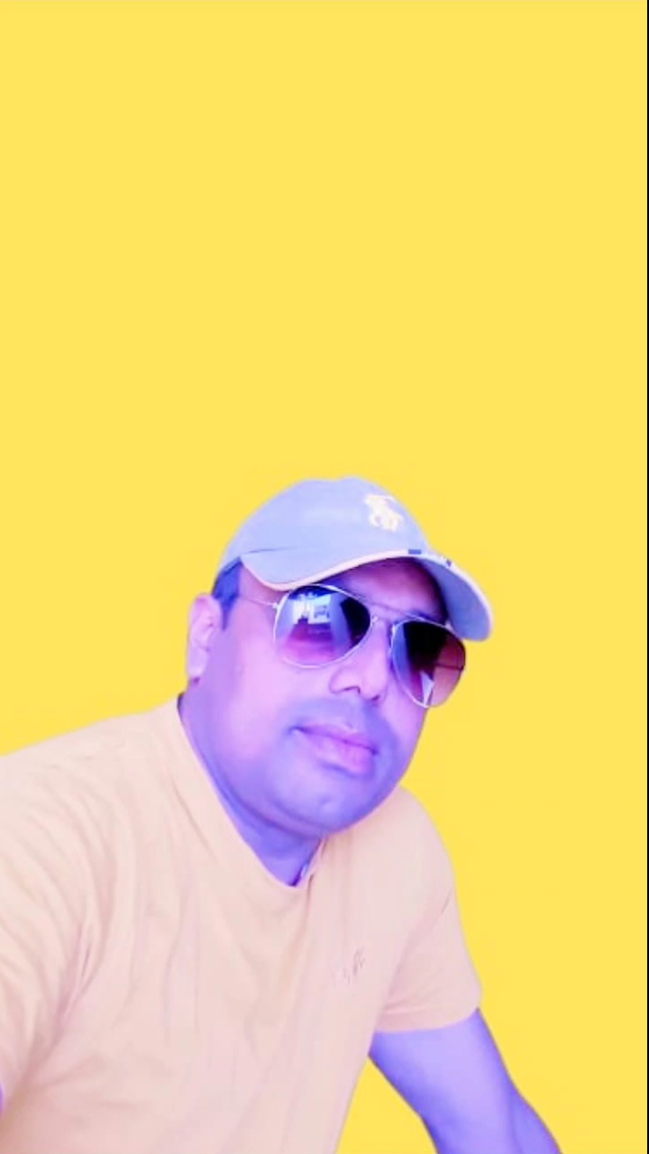 Bikash Chandra