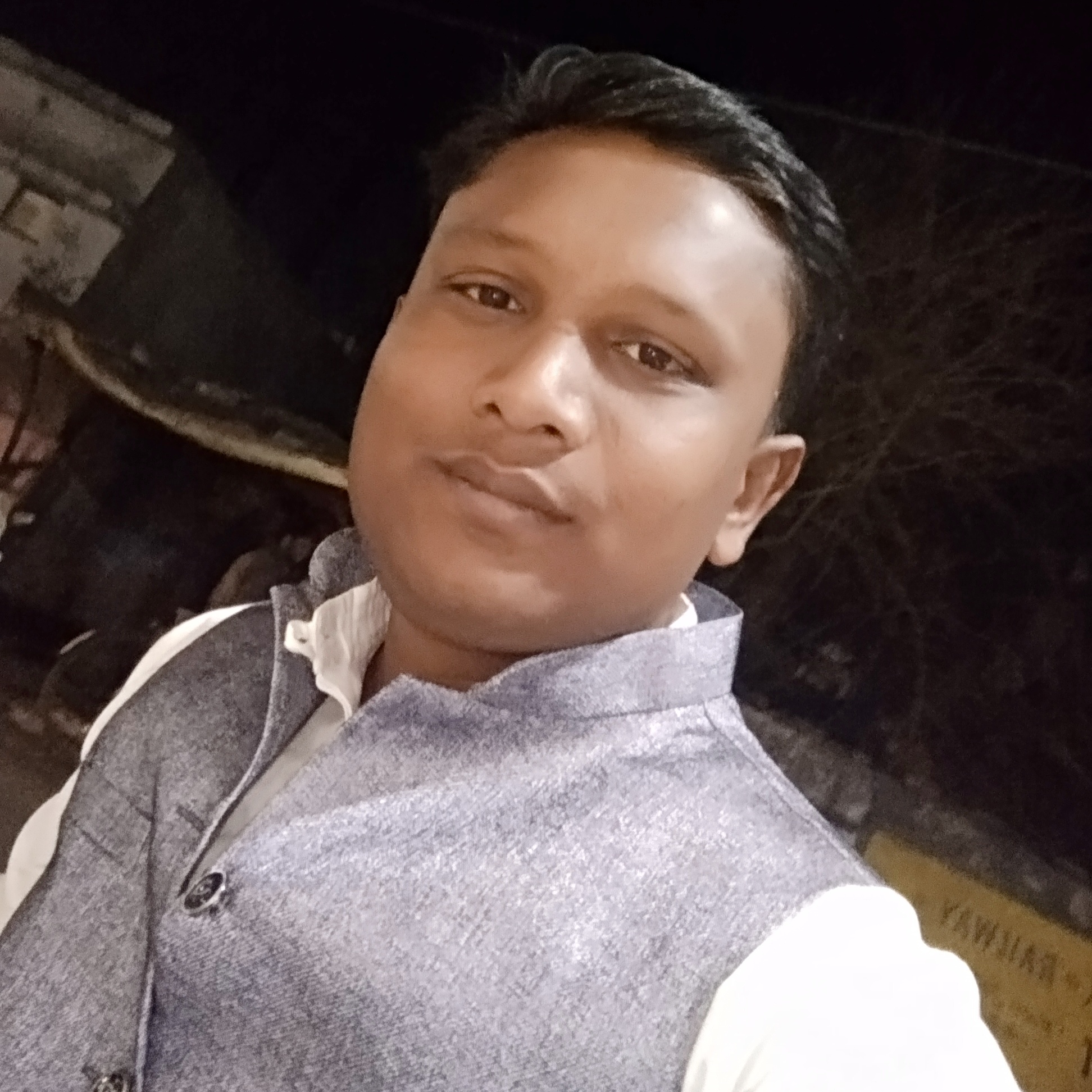 Brajesh Patel