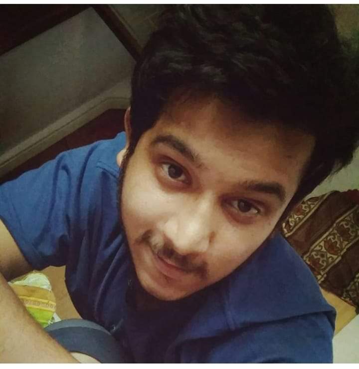Charu Bisht
