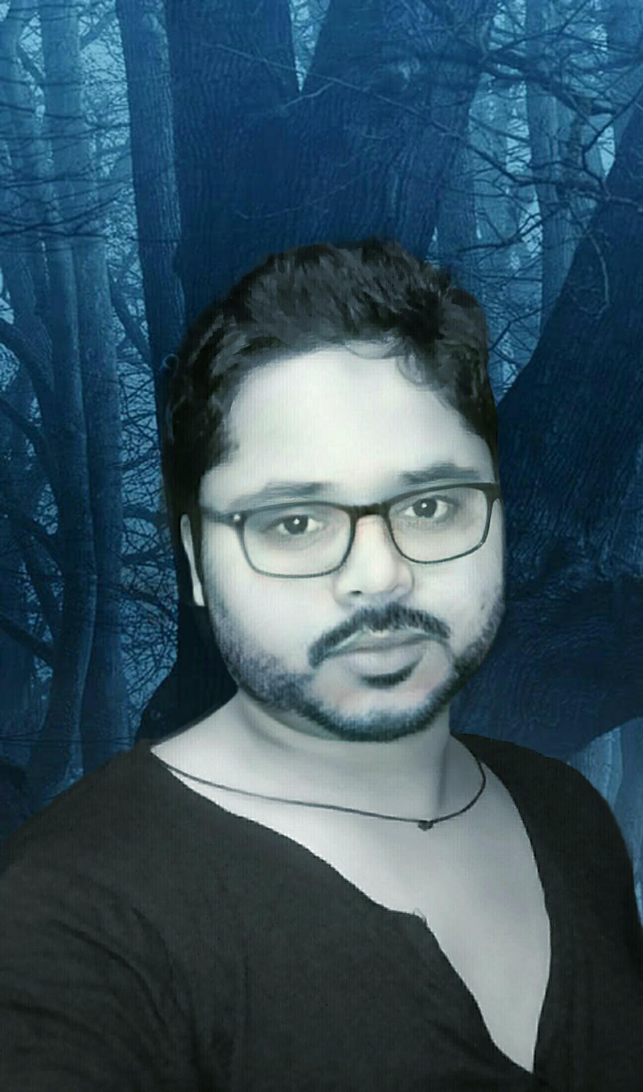 DANISH RAZA's pic