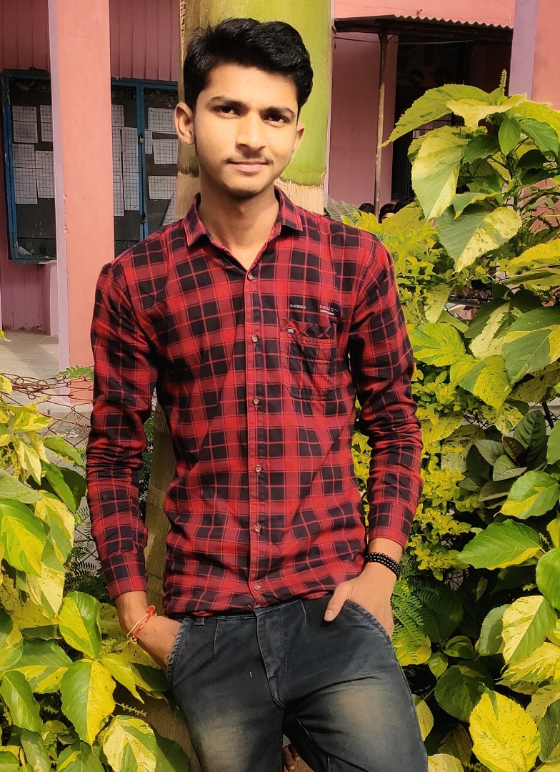 Dharm rarotiya