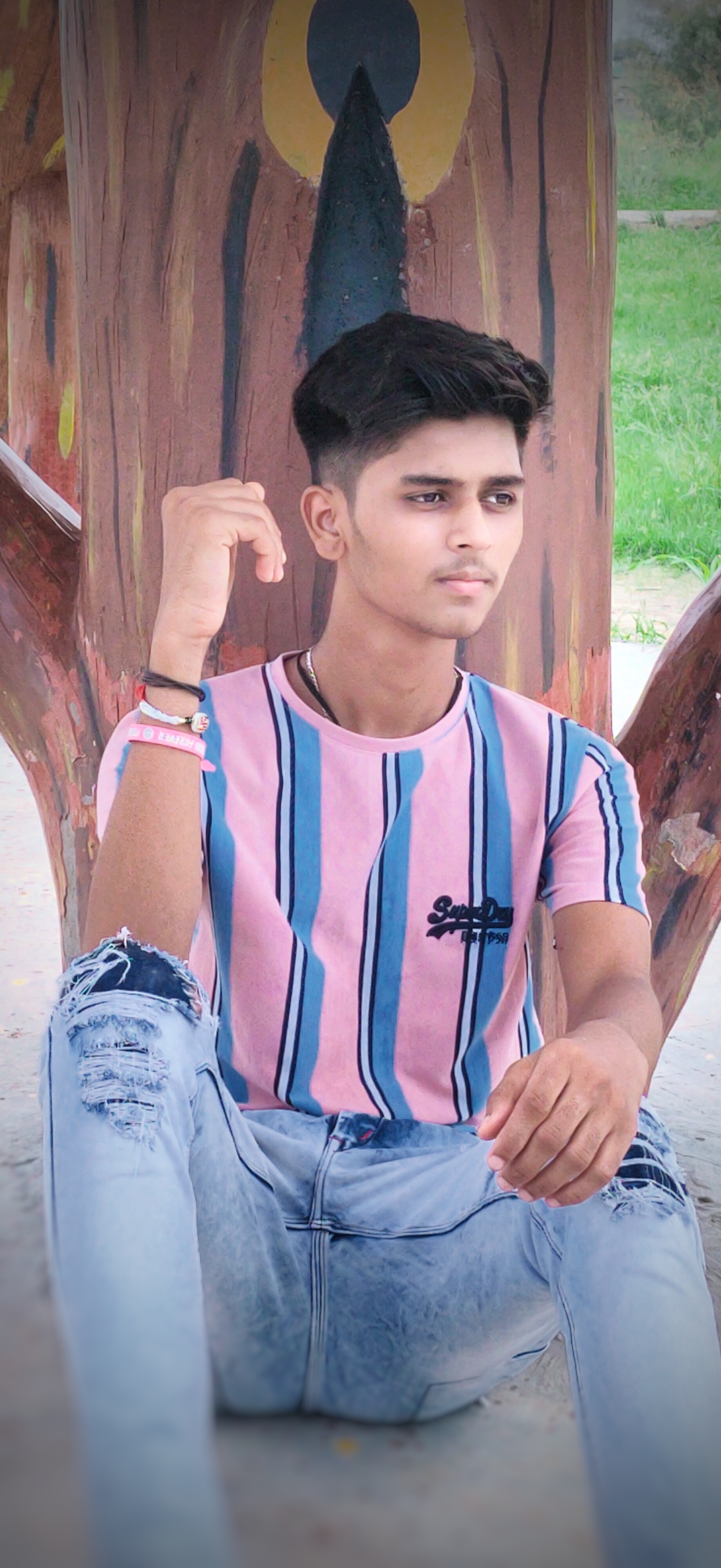 Dilip Sisodiya