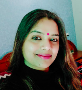 Dr Jyoti Upadhyay