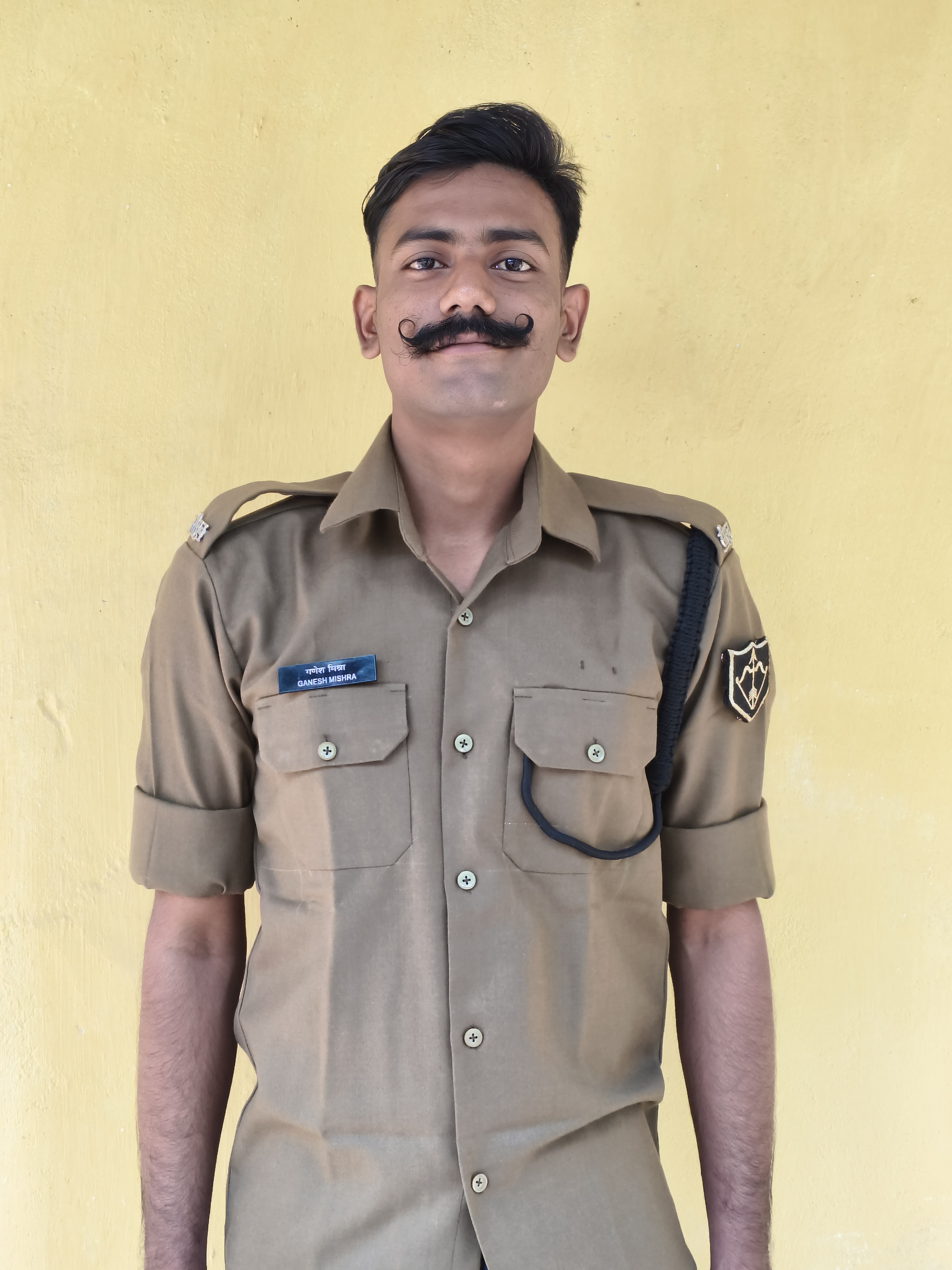 गणेश मिश्रा's pic