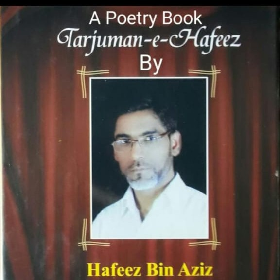 Hafeez Bin Aziz