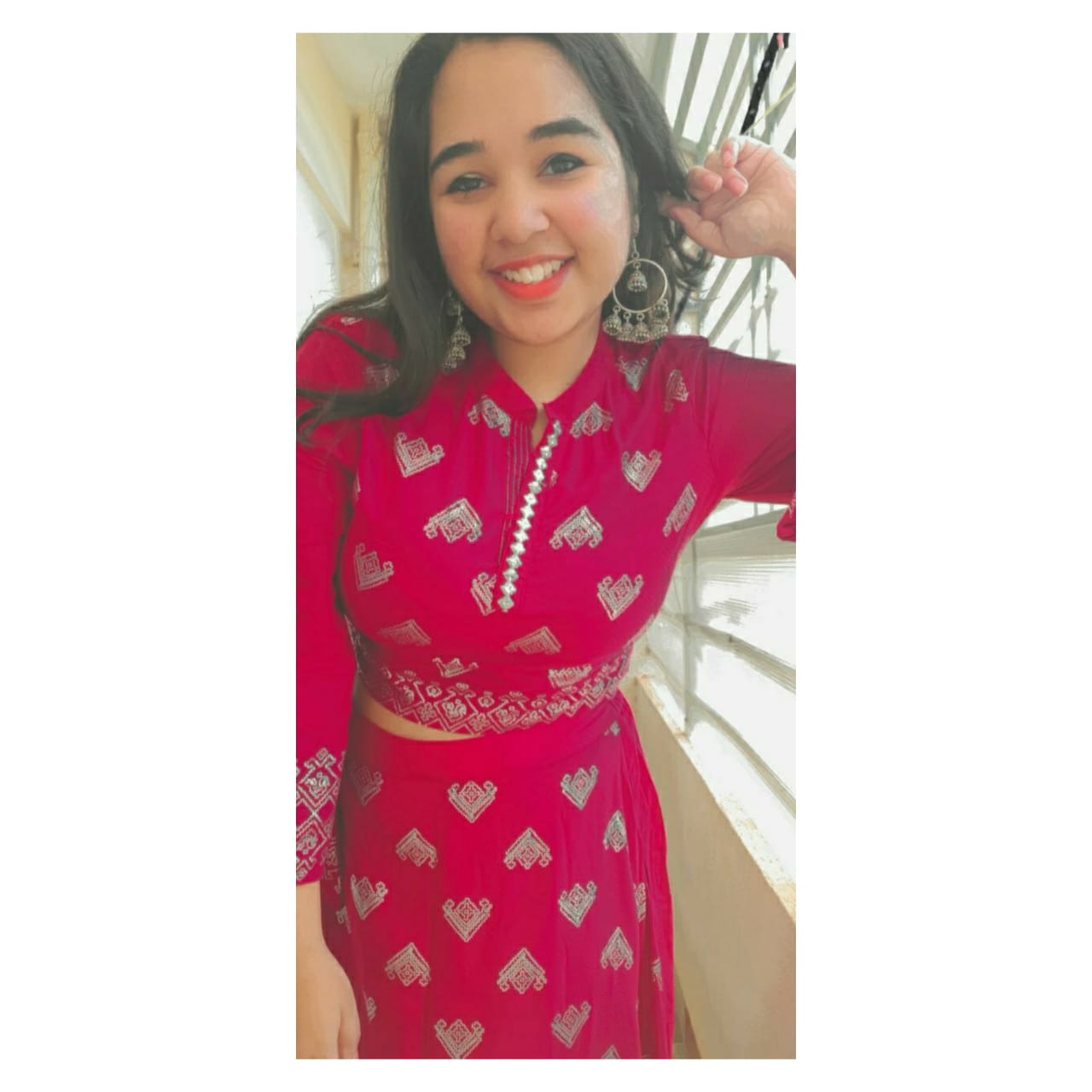Harshitha Khandelwal