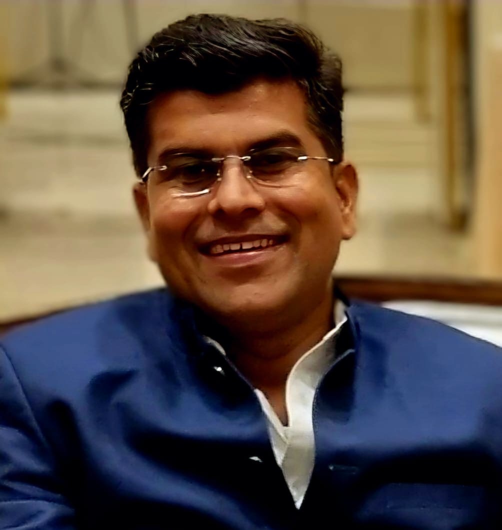 Hemant Rana's pic