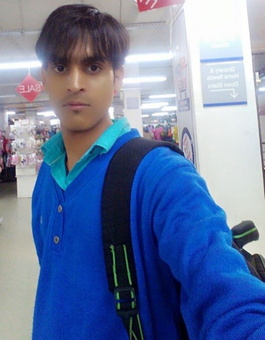 Imran Khan's pic