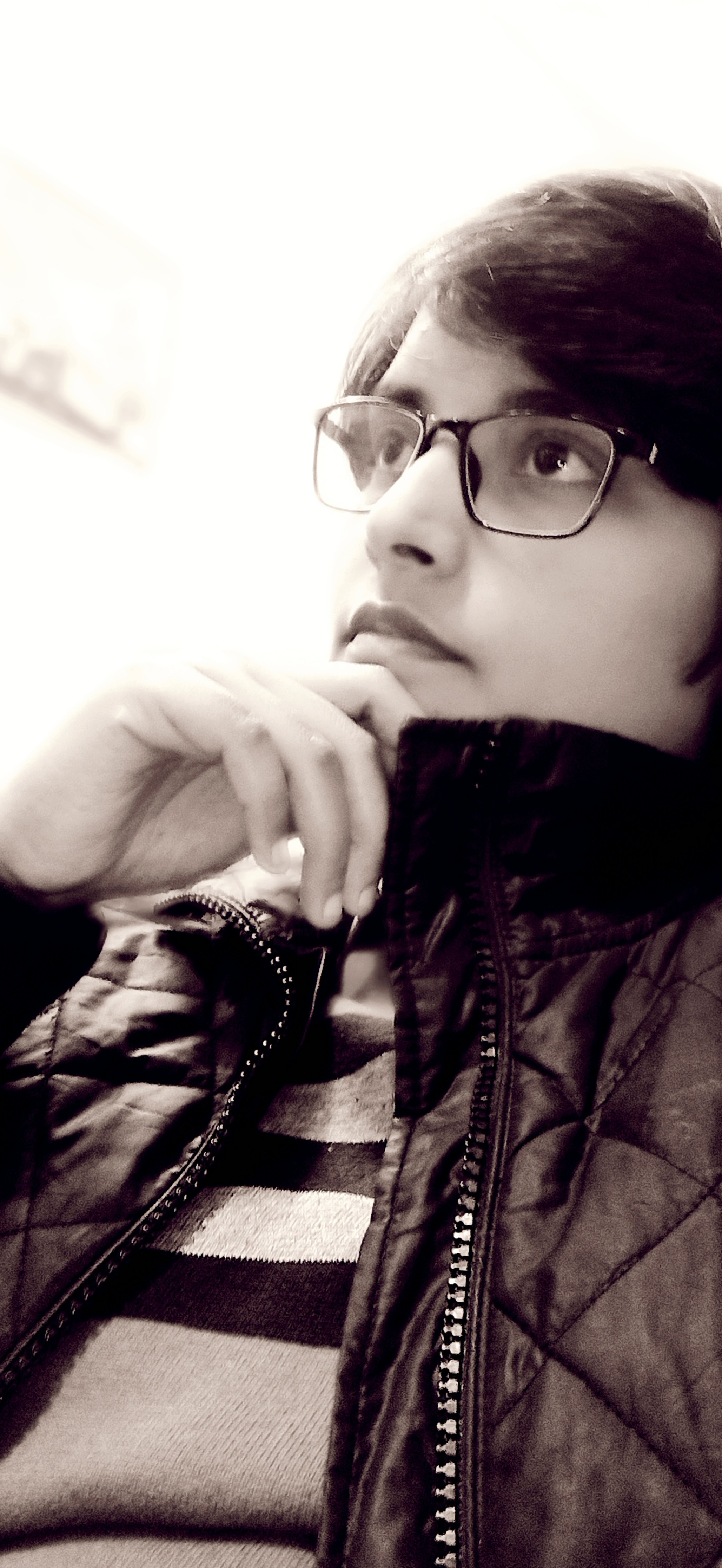 Jagrati Rawal's pic