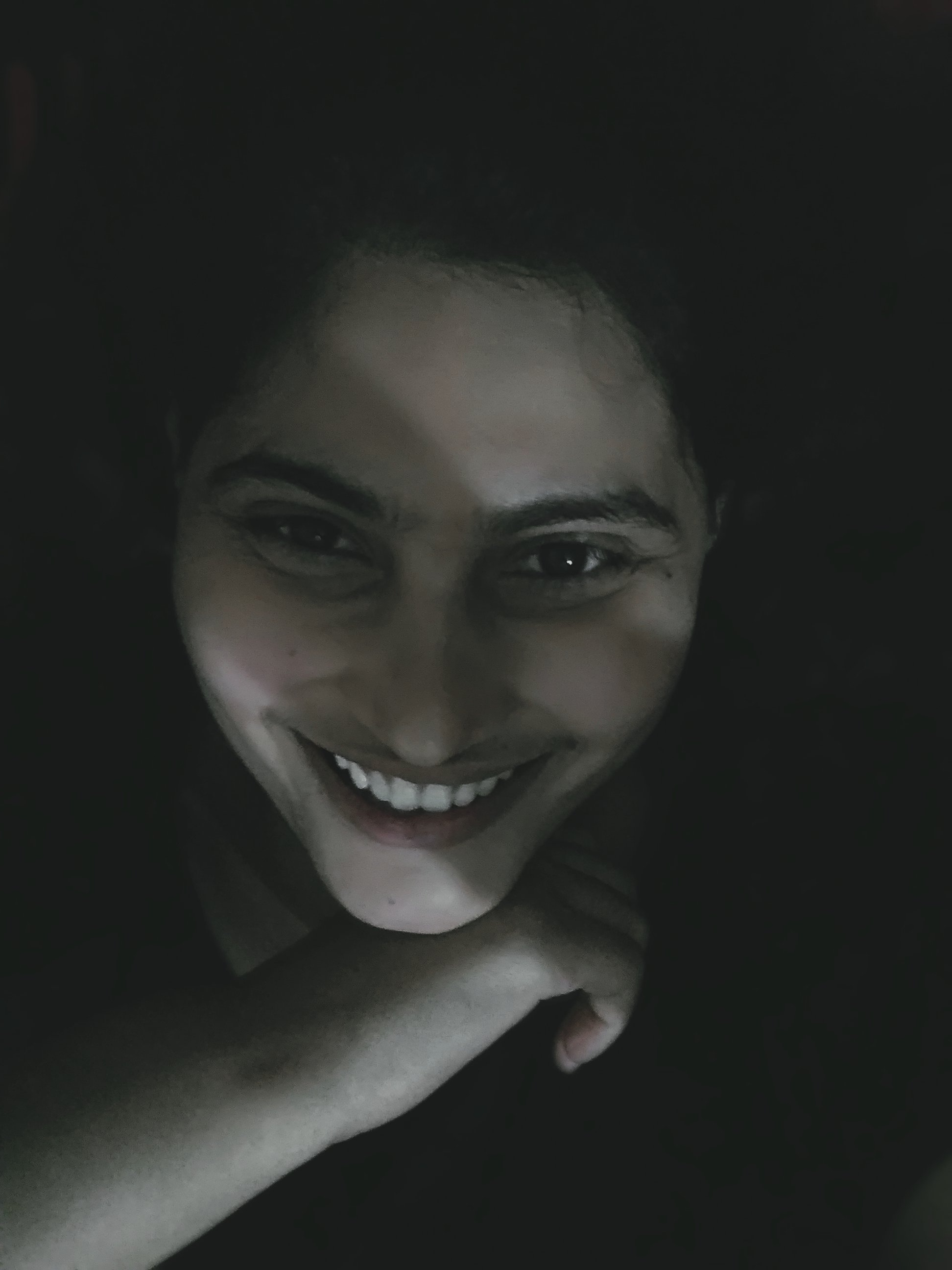 Jyoti Sharma