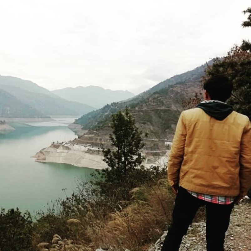 Abhishek Verma