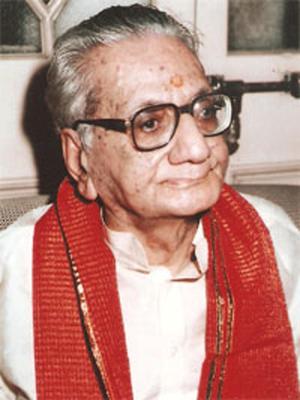 Kanhaiya Lal Sethiya