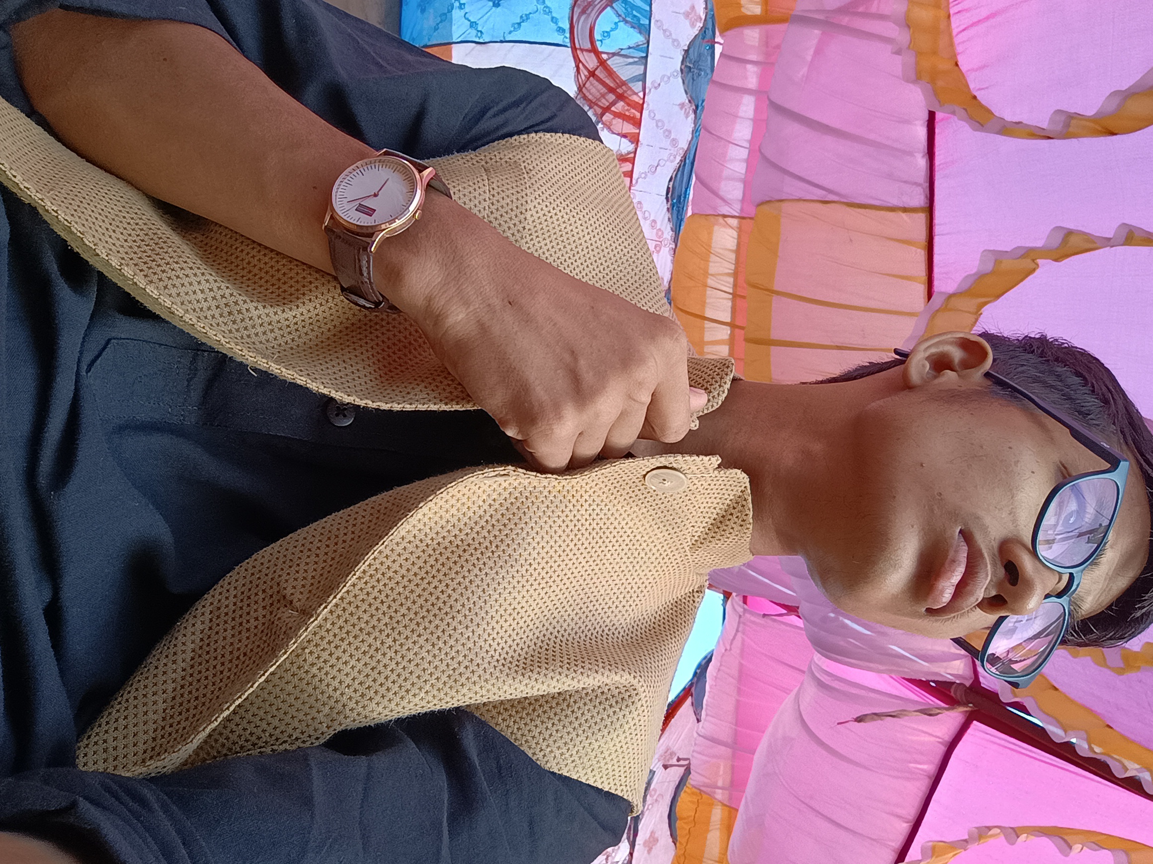 Kaunain Siddiqui
