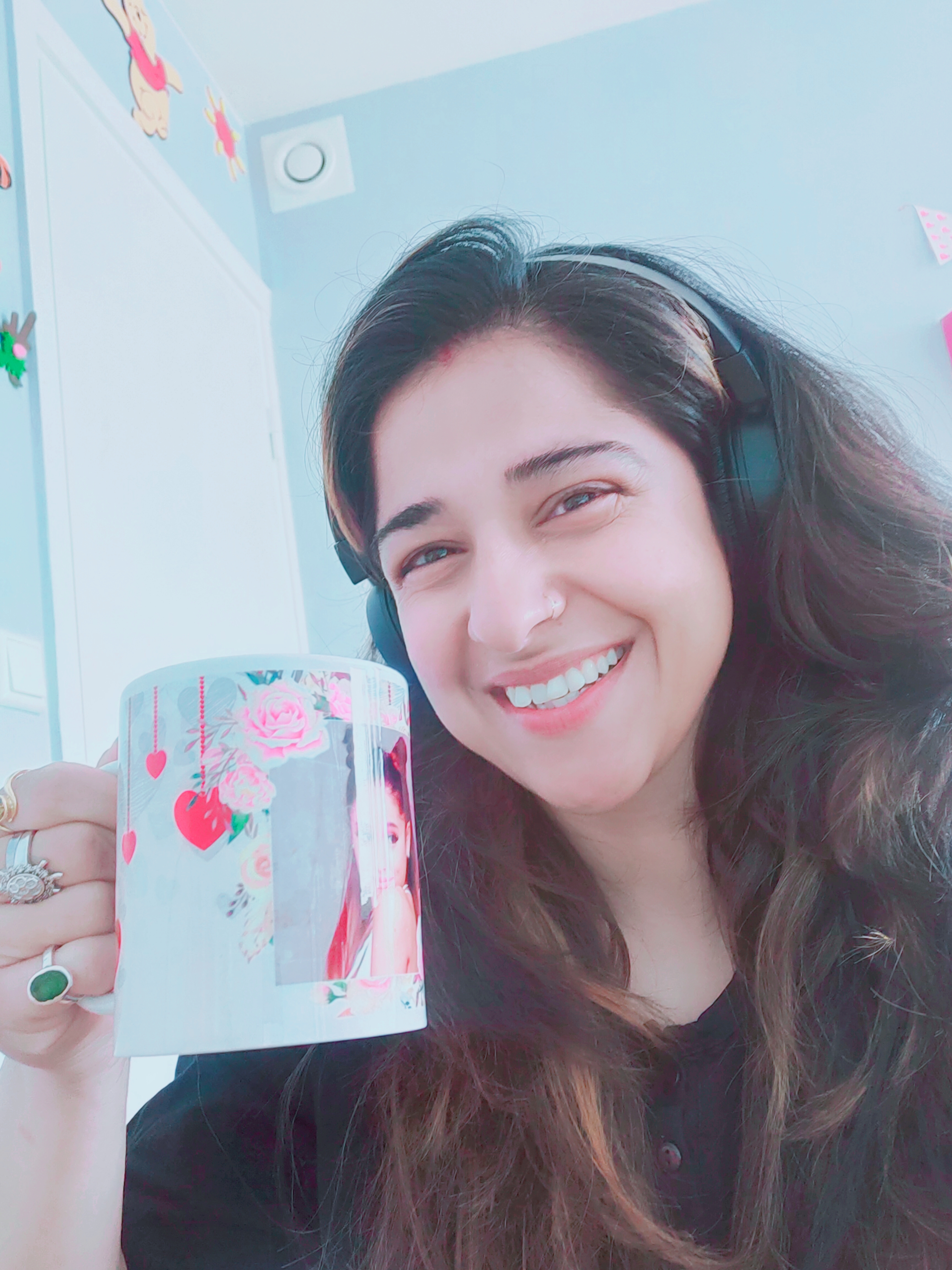Kavita Sharma