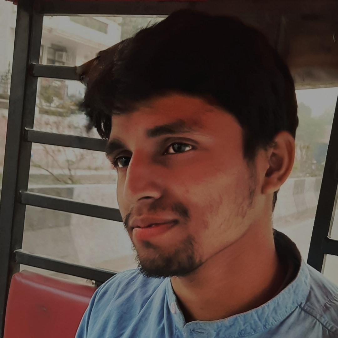 Keshav jha