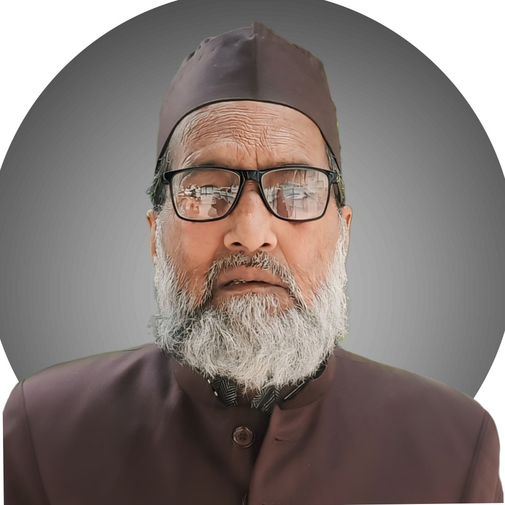 Khalid Nadeem