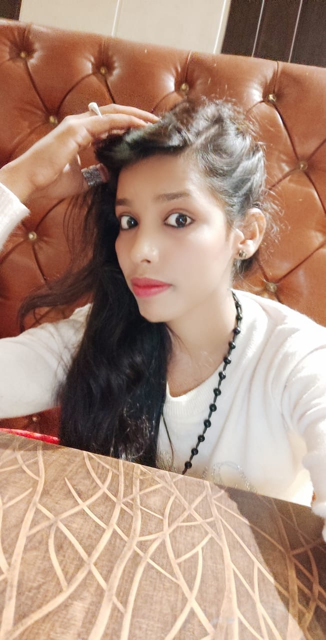 Khushi jaiswal