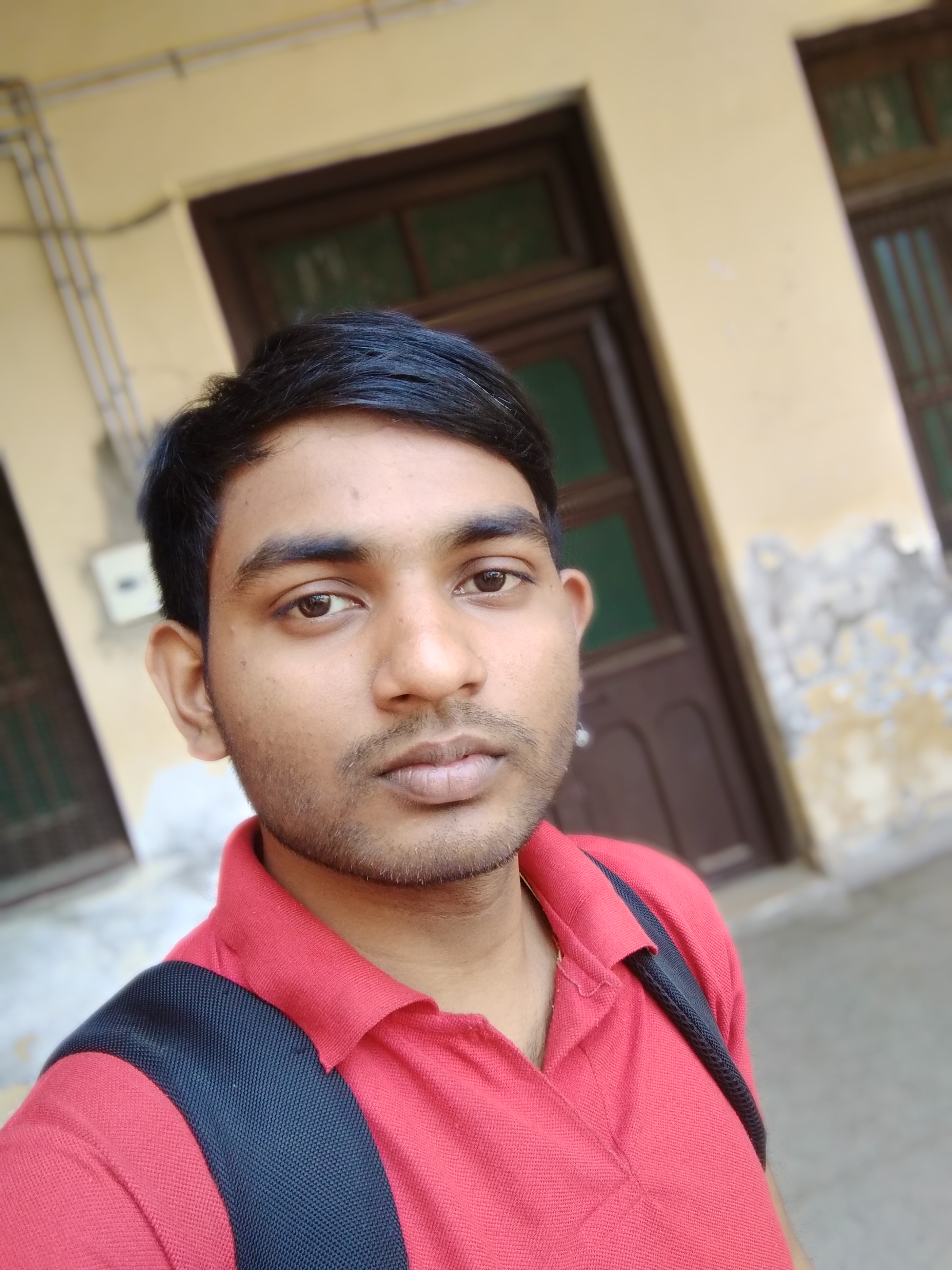 Kishan Gupta