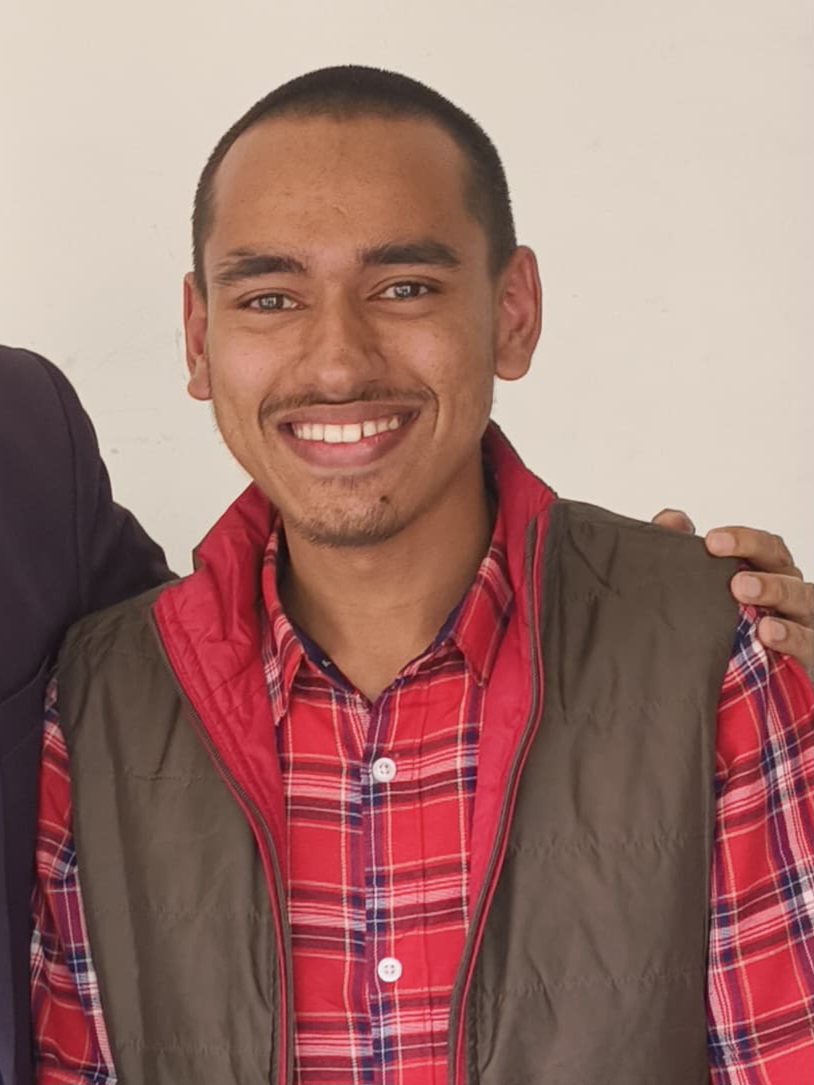 KISHAN RAJ